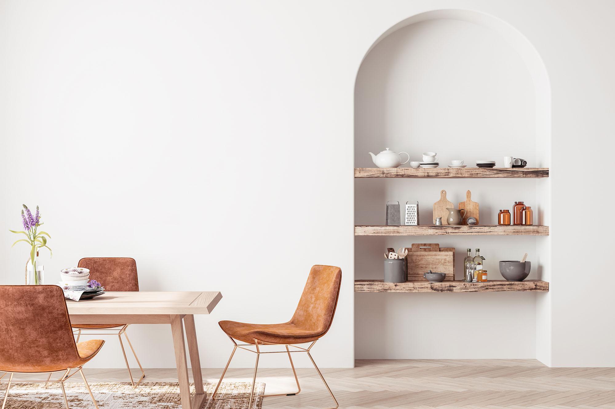 Blog | Dressing, inbouwkast en haardwand op maat