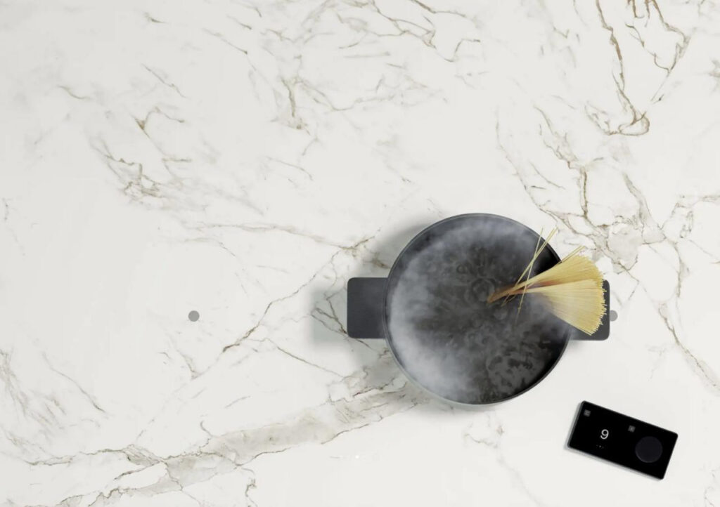 Novy Undercover | Dressing, inbouwkast en haardwand op maat