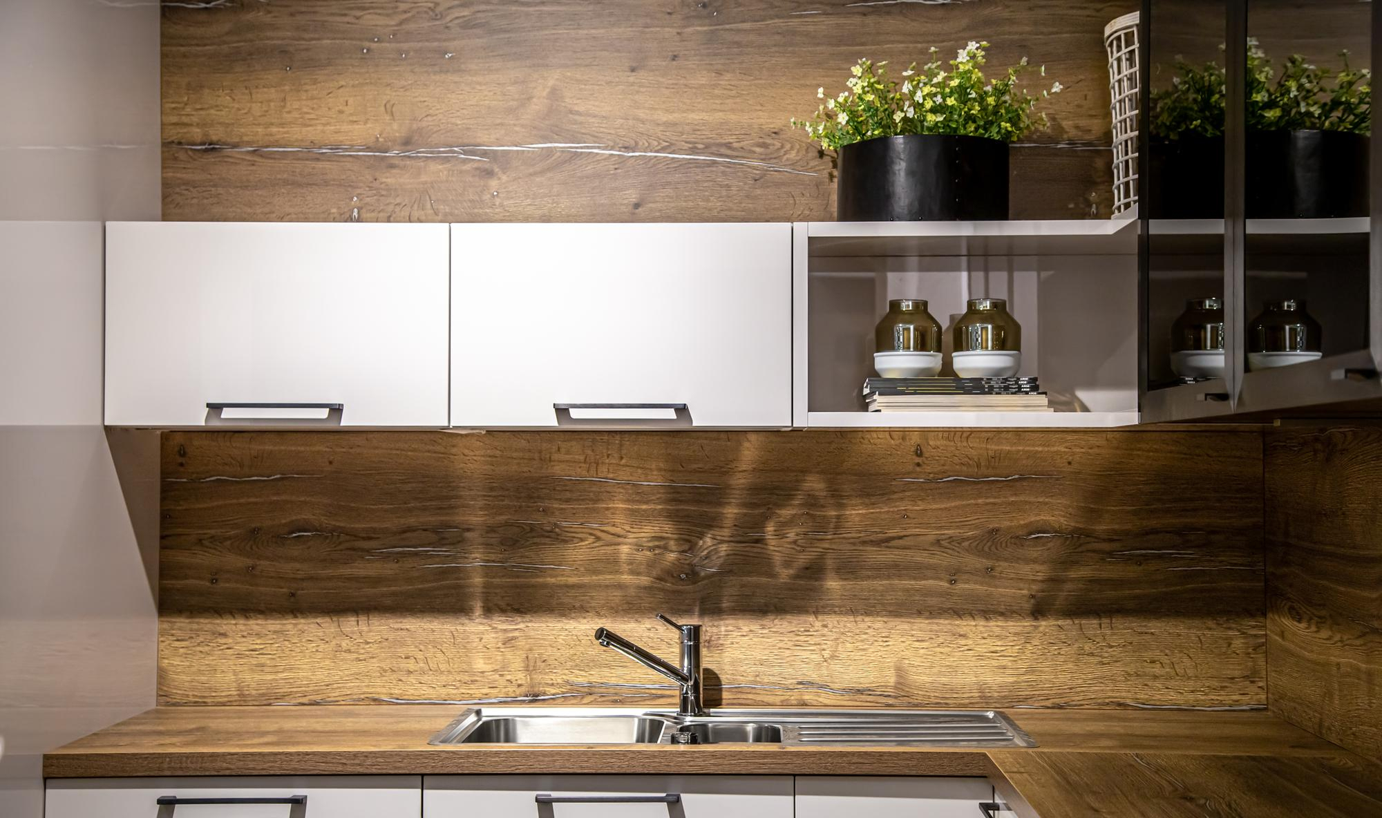 Dressings | Dressing, inbouwkast en haardwand op maat