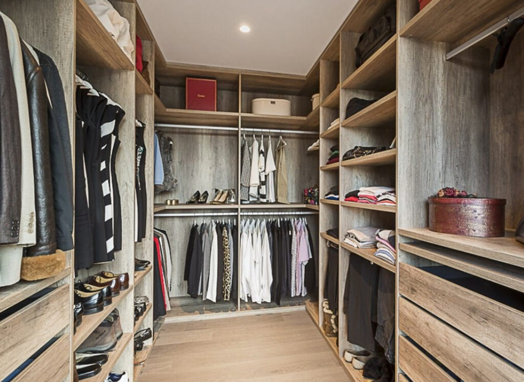 Dressings | Dressing, inbouwkast en haardwand op maat