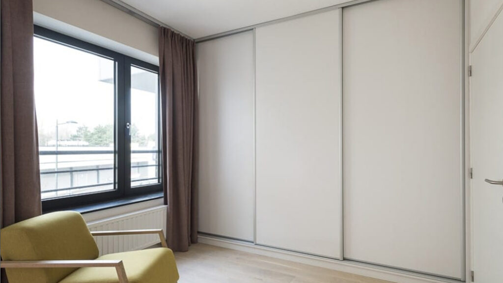 Inbouwkasten | Dressing, inbouwkast en haardwand op maat