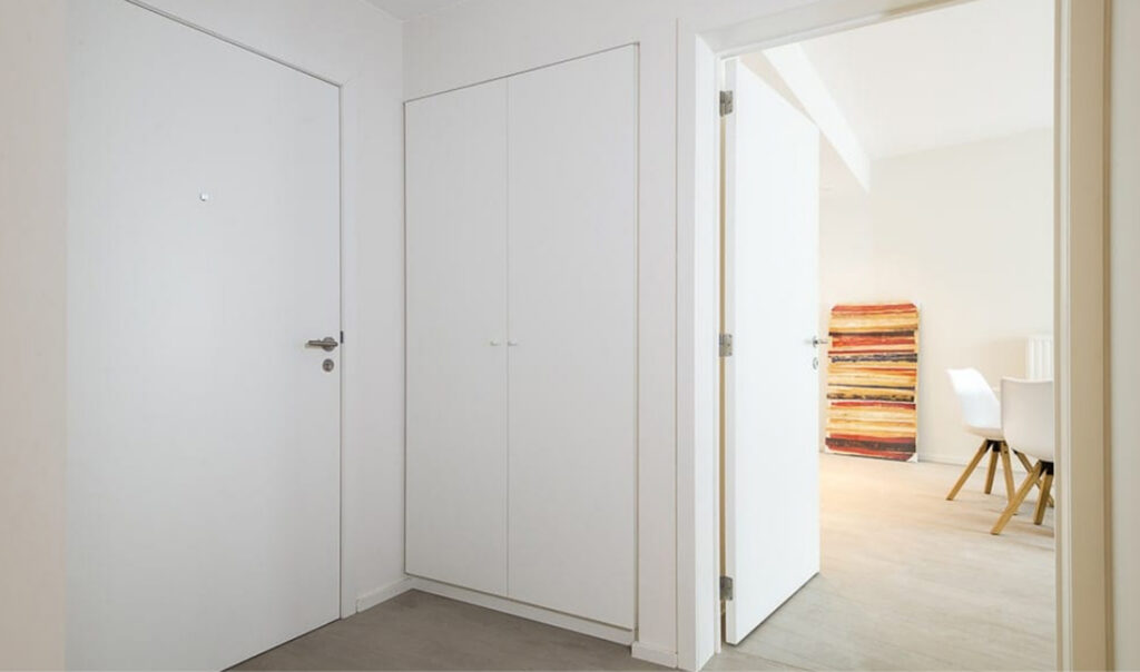 Dressings | Dressing, inbouwkast en haardwand op maat