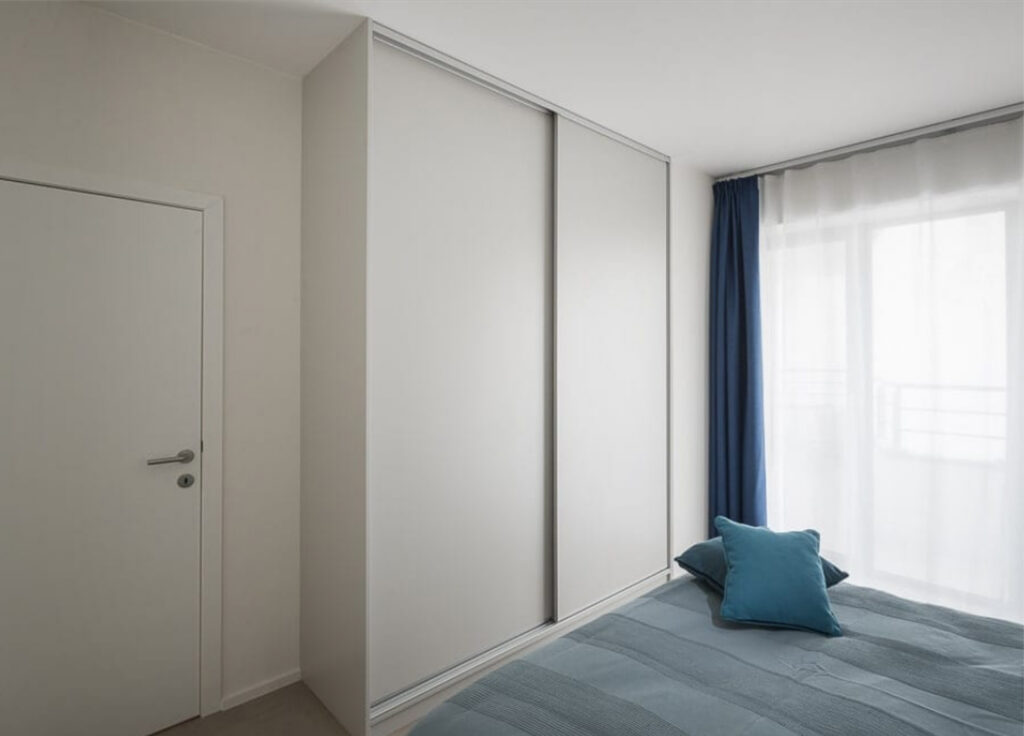 Inbouwkasten | Dressing, inbouwkast en haardwand op maat