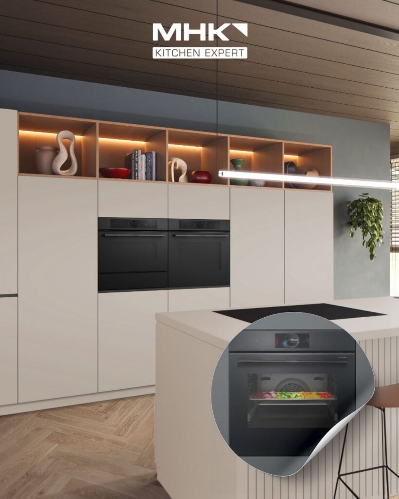 Van Damme Interior | Dressing, inbouwkast en haardwand op maat