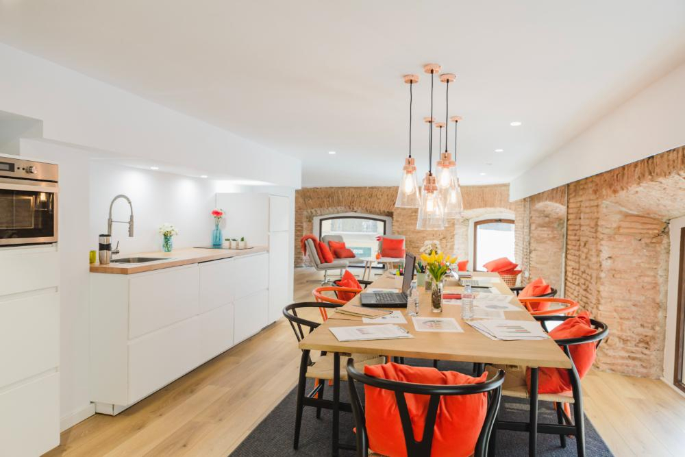 Keuken | Dressing, inbouwkast en haardwand op maat
